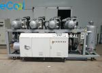Buy cheap 240HP Refrigeration Compressor Unit , High Temperature Refrigerating Compressor from wholesalers