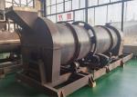 Large Capacity Granulation New Organic Fertilizer Compound Fertilizer Combined