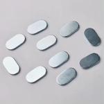 0.2mm-300mm Super Strong Sintered Ndfeb Magnet Corrosion Resistant