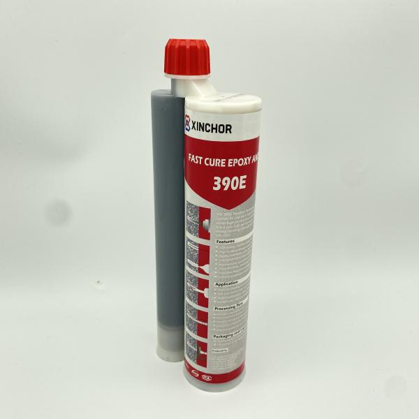 Buy cheap Reliable Thread Rods Chemical Adhesive Anchors High Grip Force Styrene Free from wholesalers