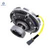 Buy cheap Excavator Fan Clutch 281-3589 281-3588 For Caterpillar 320D 323D 329D 330C Engine Cooling Fan Drive Motor from wholesalers