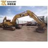 Buy cheap Original Parts CAT 320D2 Used Excavator With Hydraulic Valve And Hydraulic Pump from wholesalers