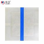 Portable Alginate Wound Dressing For Wound Healing Medical Equipment & Health