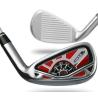Buy cheap zinc alloy golf iron , golf iron , golf irons , premium iron from wholesalers