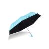 Buy cheap Ultraviolet Light Discoloration Compact Pocket Umbrella 42 Inch Arc 7 Ribs from wholesalers