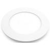 Buy cheap led panel 12w round CE Model from wholesalers
