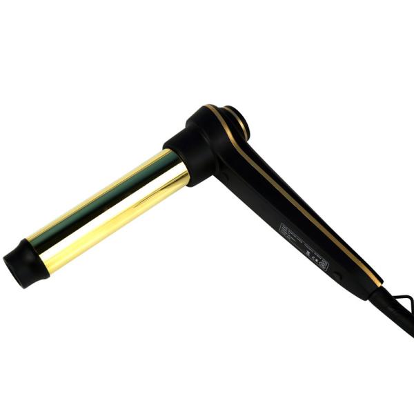 Buy cheap 7 Shaped Electric Hair Curler Scald Prevention Magic Hair Styling Tool from wholesalers