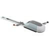 Buy cheap Master Belt Drive Battery Backup Garage Door Opener 120mm / S Running Speed from wholesalers