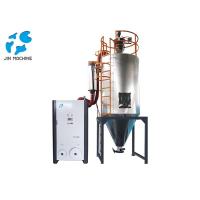 Buy cheap Automatic Industrial Desiccant Dehumidifier 600 Kg / H Throughput Easy Cleaning product