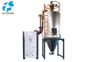 Buy cheap Automatic Industrial Desiccant Dehumidifier 600 Kg / H Throughput Easy Cleaning from wholesalers