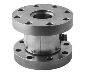 Buy cheap Torque sensor/LZN7B-J/static/0-100-1000 Nm from wholesalers