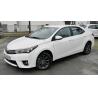 Buy cheap Black Color Toyota Door Replacement , 2014 Toyota Corolla Door Parts from wholesalers