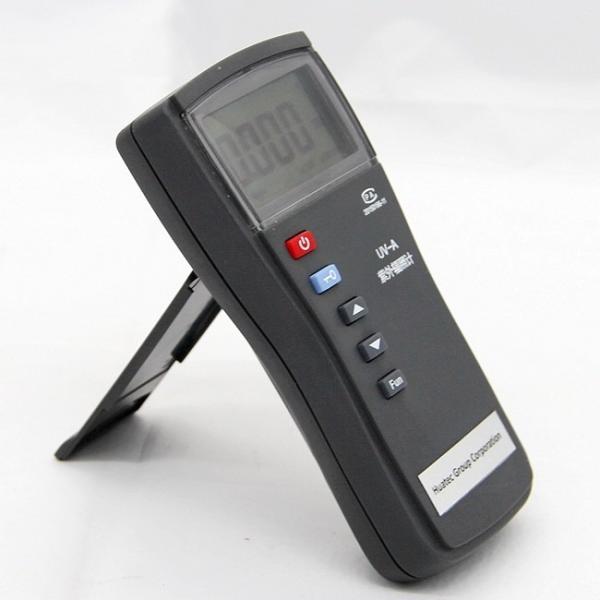 Buy cheap UV-A 365&420 Single Channel uv irradiance meter Ultraviolet Radiometer from wholesalers