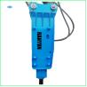 Buy cheap 40Cr Excavator Hydraulic Rock Breaker 13 ton For Cat 330 Hammer from wholesalers