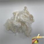 Aromatic Polyamide Fiber Heat Resistant Aramid Fiber 1.5D Heat Shrinkage Fibre