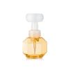 Buy cheap Flower Shape 40 / 400 PP Foam Dispenser Pump For Shampoo Washing from wholesalers