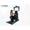 Buy cheap VR Horse Jumping Virtual Reality Simulator / Shooting Game Equipment from wholesalers