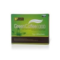 Buy cheap Leptin Green Slimming Coffee 1000 Effctive Weight Loss product