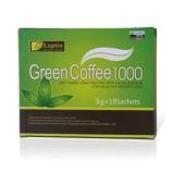 Buy cheap Leptin Green Slimming Coffee 1000 Effctive Weight Loss from wholesalers