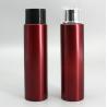 Buy cheap PET 24mm Red 200ml Recycled Plastic Bottles from wholesalers
