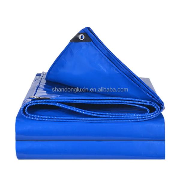 Buy cheap 280-960gsm Other Fabric Heavy Duty Waterproof Poly Tarpaulins for Truck Carport Tent from wholesalers