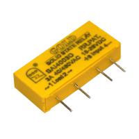 Buy cheap 24v Solid State Relay 40a product