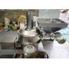 Buy cheap Foodstuff Industry 200kg/H Powder Grinder Machine Ultrafine Turmeric Pulverizer Mill from wholesalers
