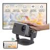 Buy cheap Auto Focus 1080p Home Theater Mini Projector Portable Video Proyector from wholesalers