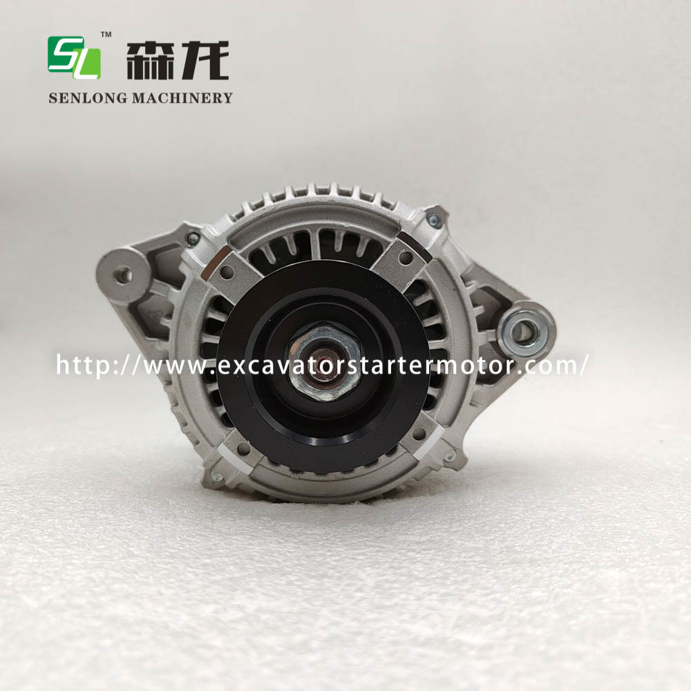 12V 120A 27060-32020 Toyota Alternator assy 2706032020 replace 27060-32021