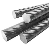 Buy cheap 16mm Building Material Steel Rebar HRB400E HRB500 Carbon Steel Deformed Rebars product