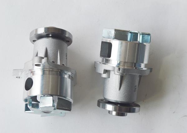 Buy cheap Auto Parts Car Water Pump Replacement 16100-87249000 / 16100-87508000 / 16102-87207000 from wholesalers