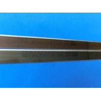 Buy cheap Normal Edge Or Hardened Edge 3PT 23.80mm Steel Cutting Blade For Diecutting product