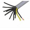 Buy cheap 450/750V PVC Insulated Control Cable 1.5mm/2.5mm/4mm/6mm Multi Core from wholesalers