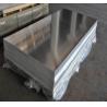 Buy cheap Polished 3000 Series Aluminium Alloy Plate 5mm 10mm 1060 Aluminum Sheet from wholesalers