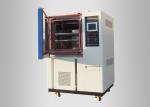 Buy cheap Digital Temperature Humidity Test Chamber , Thermotron Humidity Chamber from wholesalers