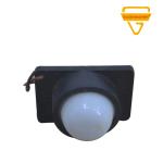 E-Mark Quality Standard 1403887 DAF Truck Fog Lamp
