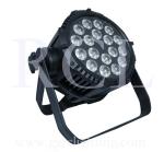 Wholesale Stage Lighting IP66 Waterproof 18*15W RGBWA LED PAR Light