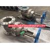 Buy cheap 10 inch 300LB CF8M gate valve from wholesalers