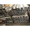 Buy cheap A240 Gr304 PickLing 6mm 12m Stainless Steel U Channel from wholesalers