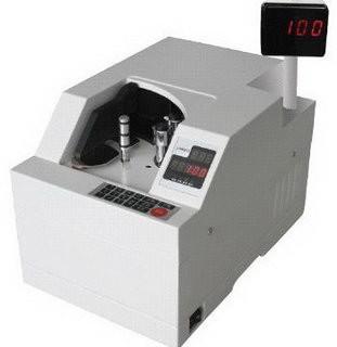 Buy cheap Kobotech FDJ-20T Vacuum Spindle Counter On Foot Money Note Currency Bill Cash from wholesalers