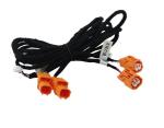 DIY Wiring Harness Supplies Custom Automotive Wire Harness Manufacturers