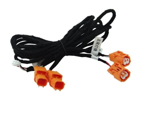 Buy cheap DIY Wiring Harness Supplies Custom Automotive Wire Harness Manufacturers from wholesalers