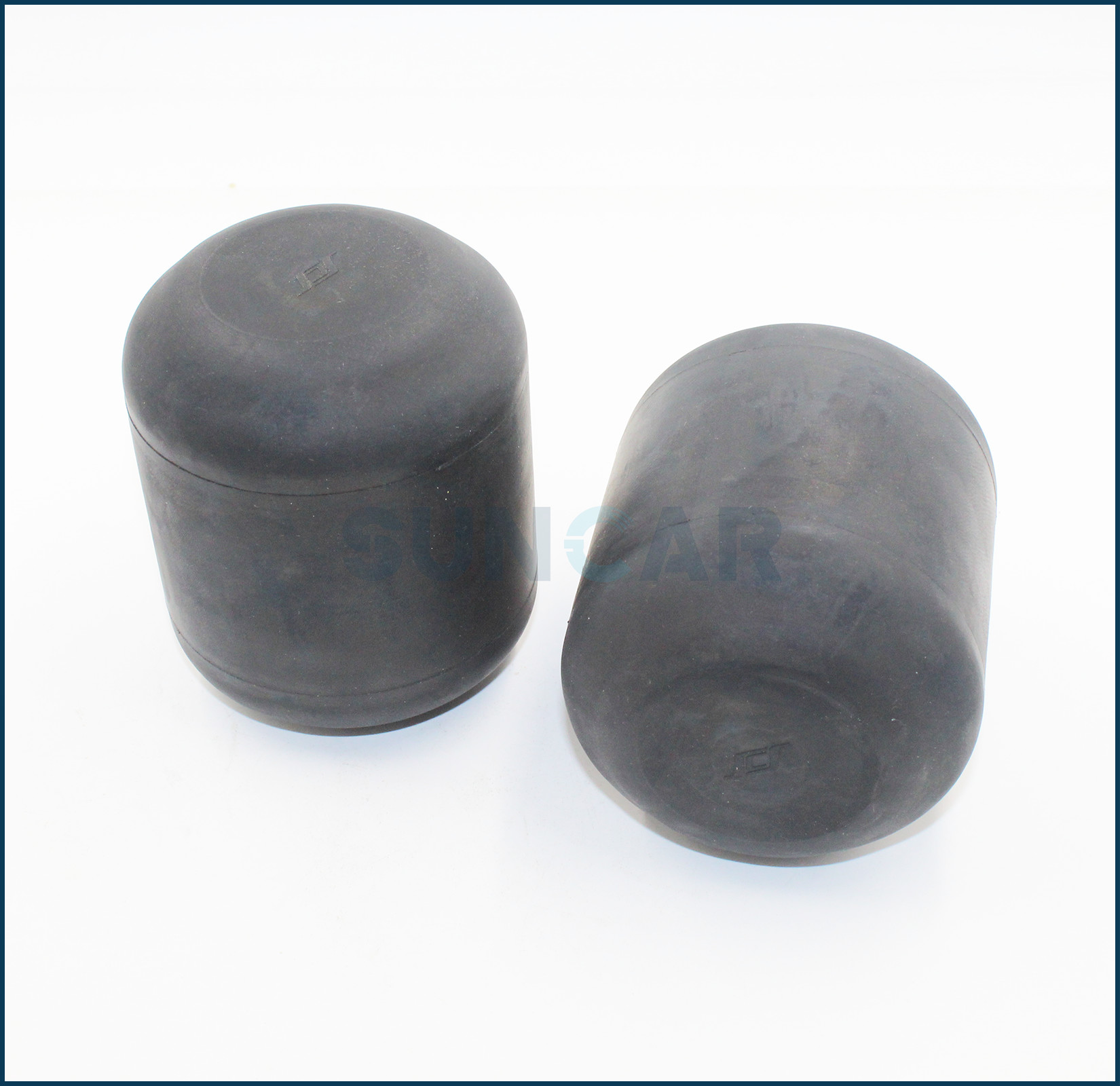 561-01-32410 5610132410 NBR Rubber Small Fits Komatsu Dump Truck Engine Damper HD1500-7
