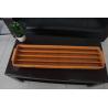 Buy cheap Four Channels Orange Drill Core Trays With Premium PE Material High Strength from wholesalers