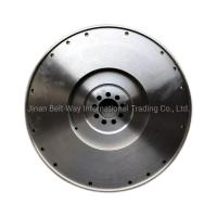 Buy cheap Weichai Engine Parts Flywheel Assembly Az1500020220 for Sinotruk Truck/Marine product