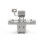 Buy cheap GMP Medicine Tablet Capsule Automatic Counting Machine 50bpm from wholesalers