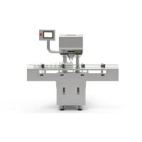 Buy cheap GMP Medicine Tablet Capsule Automatic Counting Machine 50bpm product