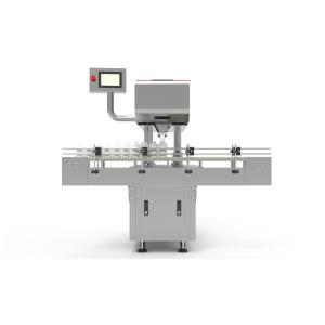 China GMP Medicine Tablet Capsule Automatic Counting Machine 50bpm on sale