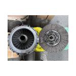 OEM 240 Steel 430mm Clutch Kit for Iveco OEM 500371281/500371282/500371283