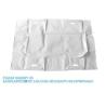 Buy cheap Disposable Disaster Pouch Body Bag Stretcher Combo, 8 Carrying Handles, 3 Patient Tags, Heavy Duty Vinyl Pouch from wholesalers